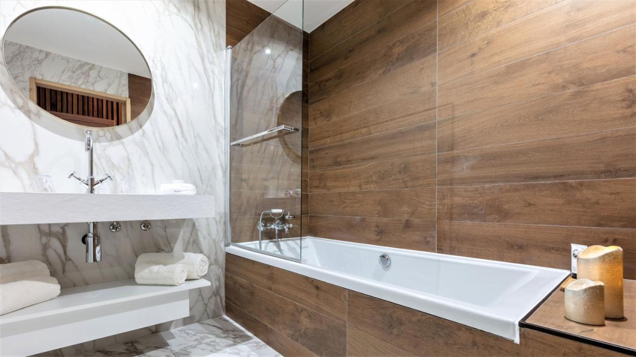 Le Diamond Rock Hotel 5*