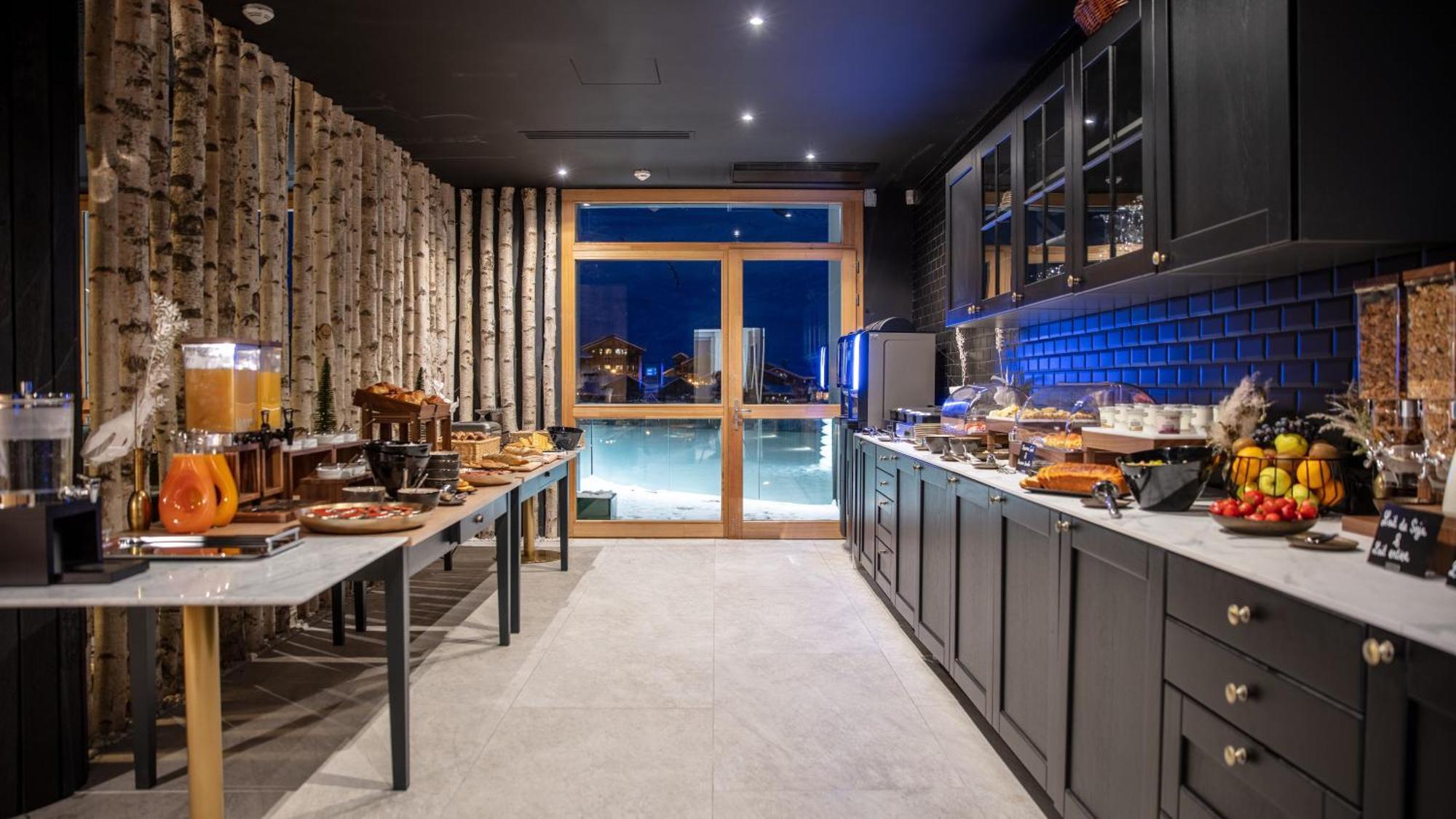 Le Diamond Rock Hotel