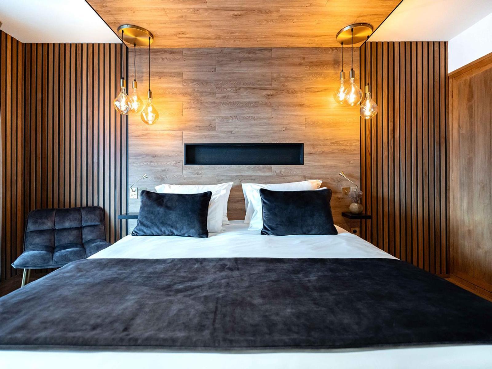 Le Diamond Rock Hotel