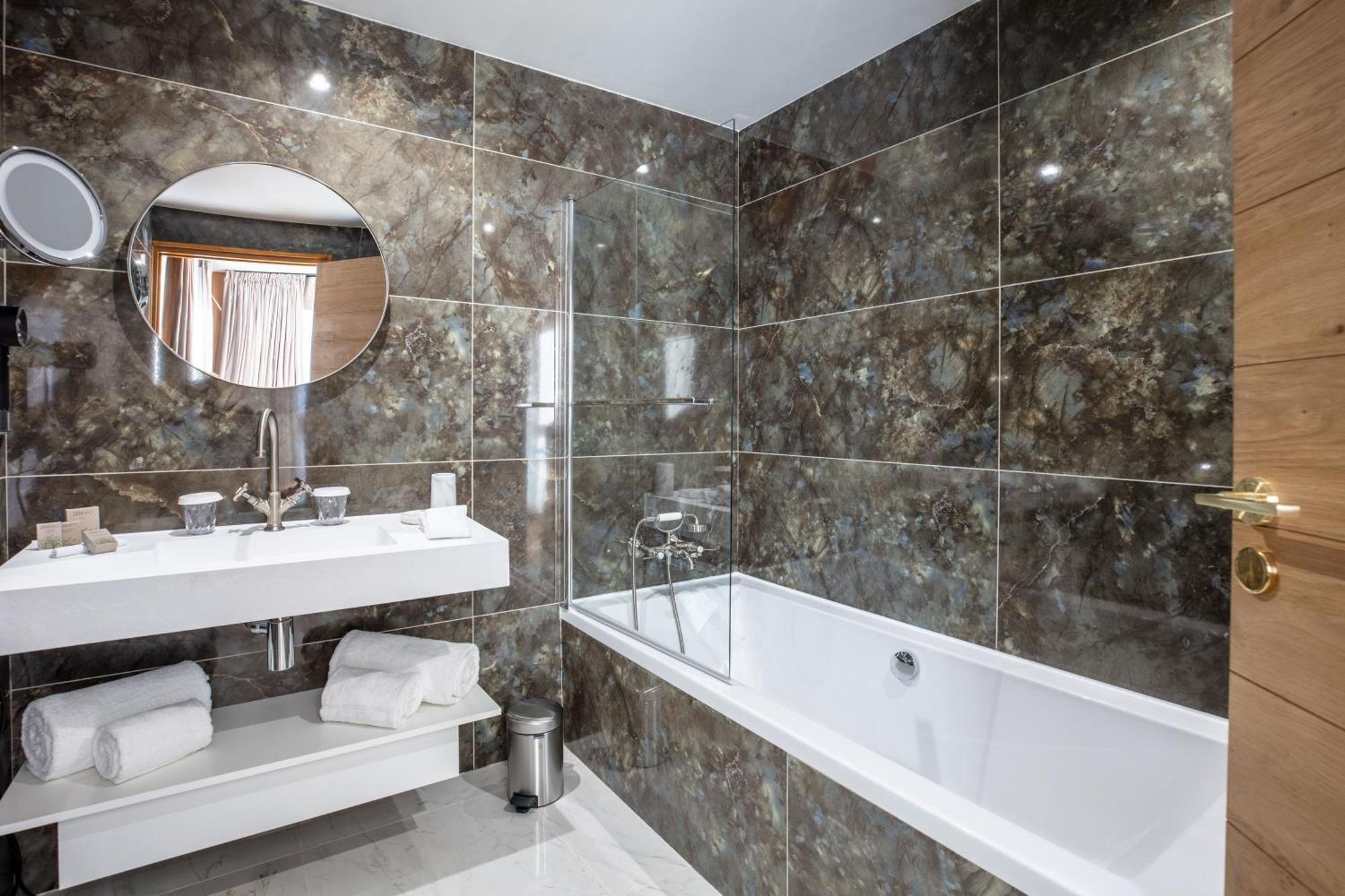 Le Diamond Rock Hotel 5*