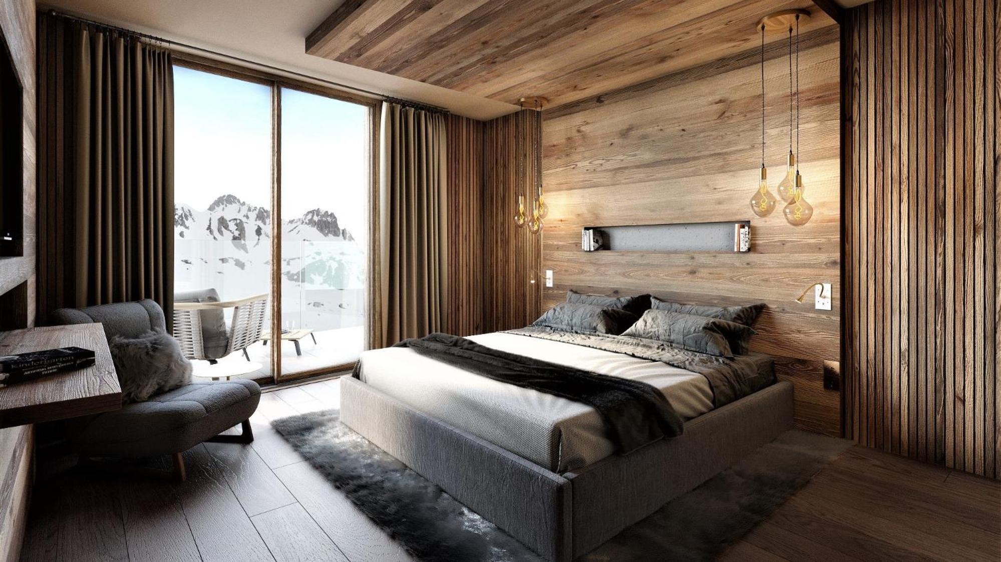 Hotel Le Diamond Rock 5*