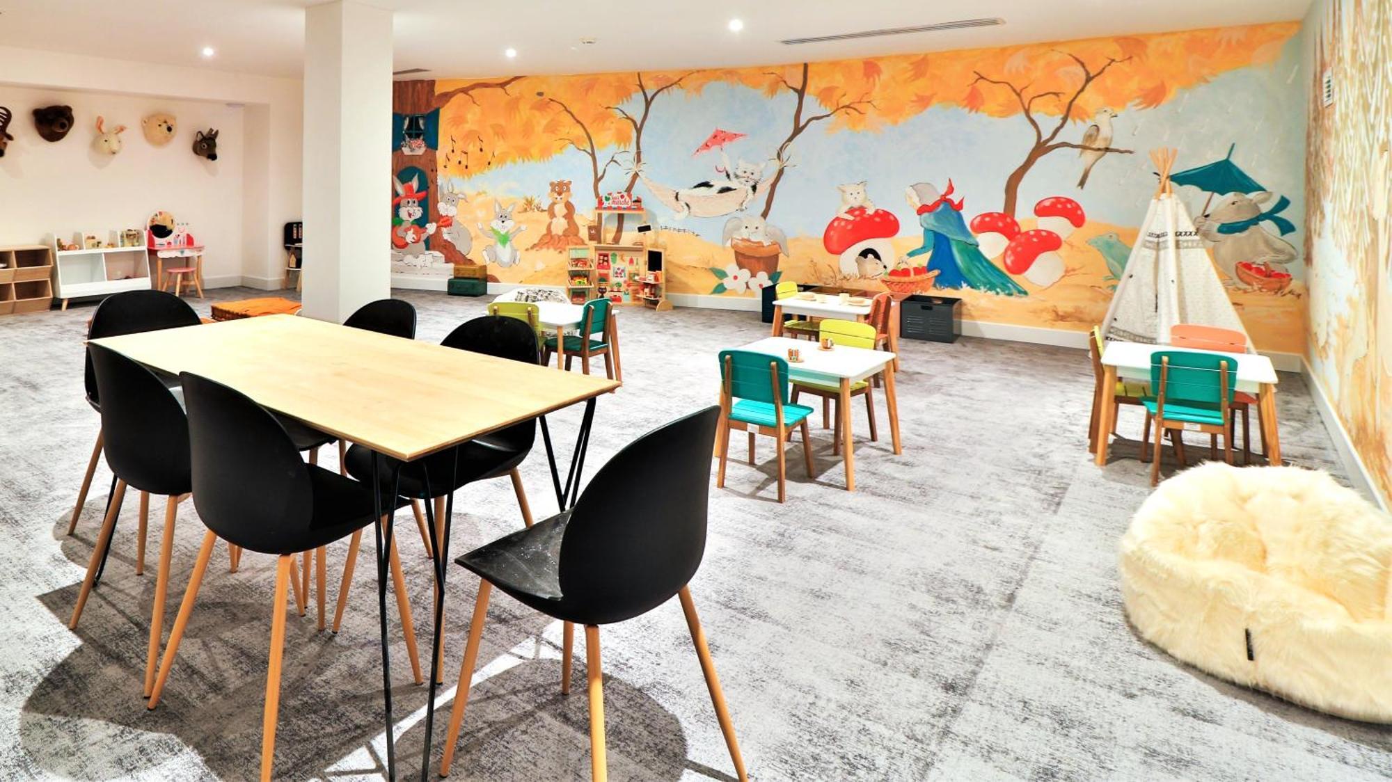 Le Diamond Rock Hotel