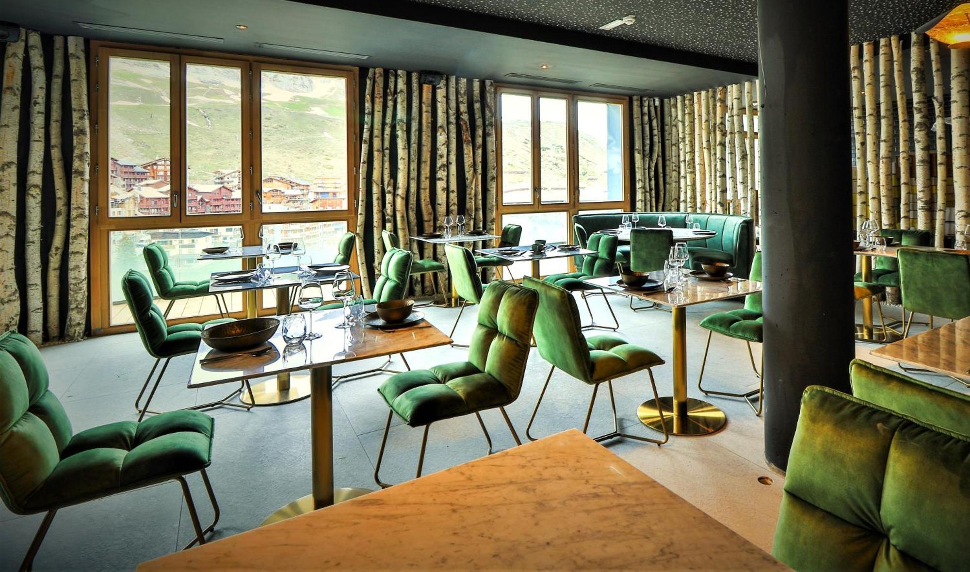Le Diamond Rock Hotel 5*
