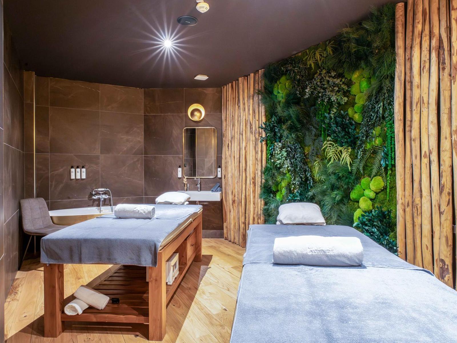 Hotel Le Diamond Rock 5*