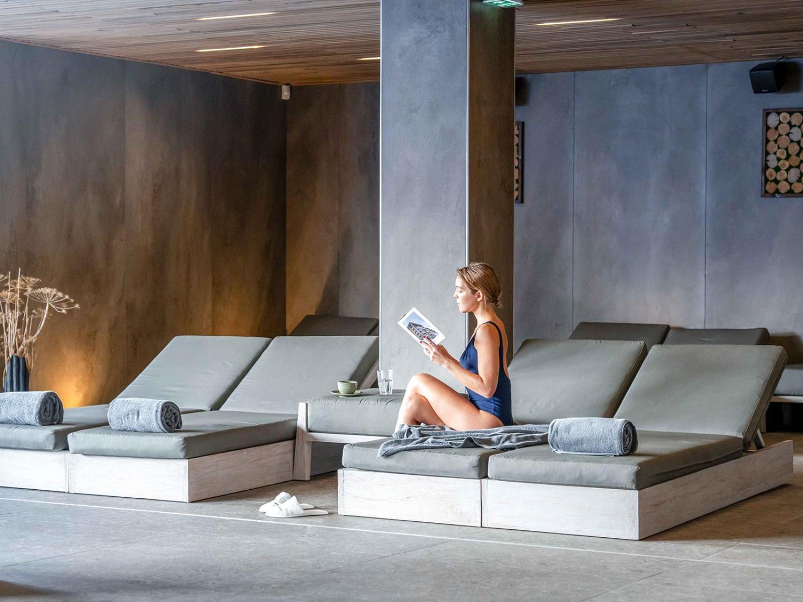 Le Diamond Rock 5* Tignes