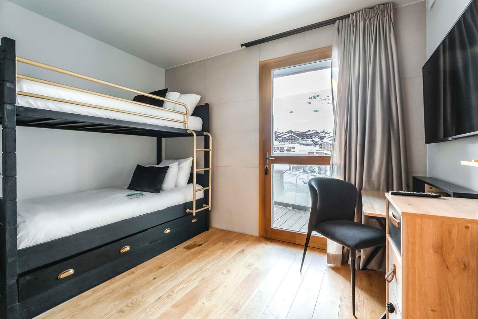 Hotel Le Diamond Rock