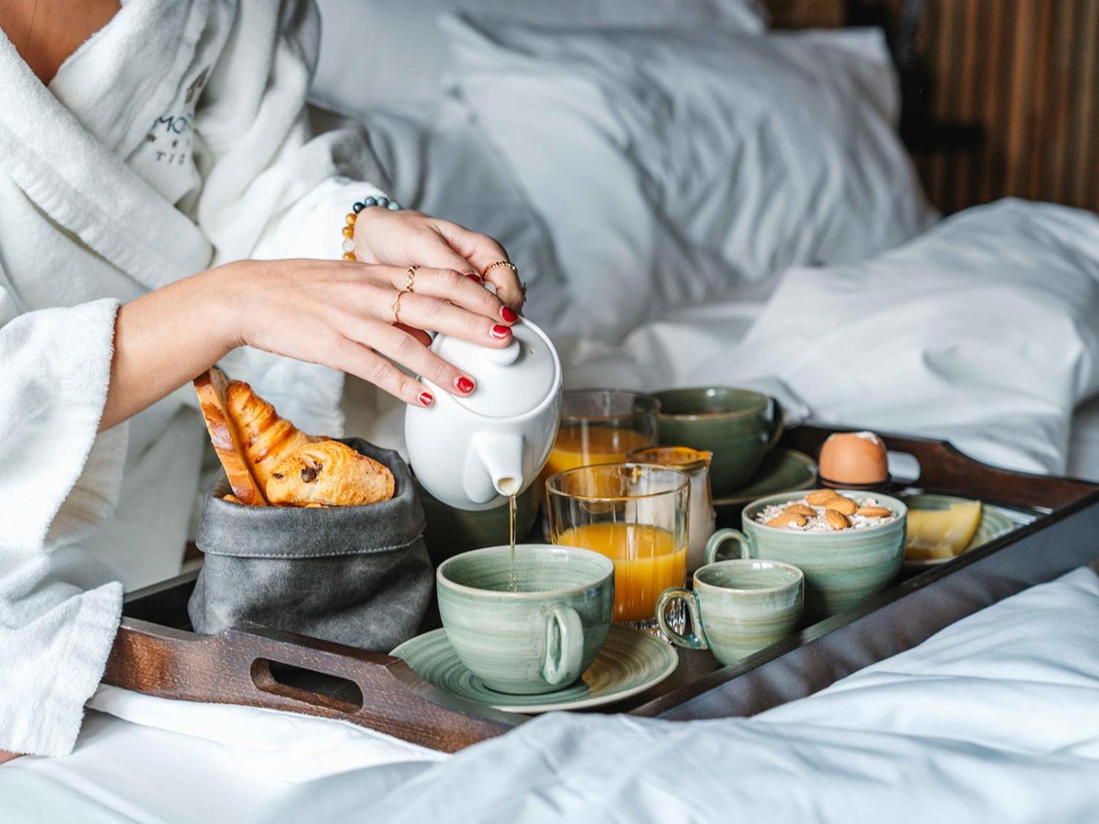 Le Diamond Rock Hotel Tignes