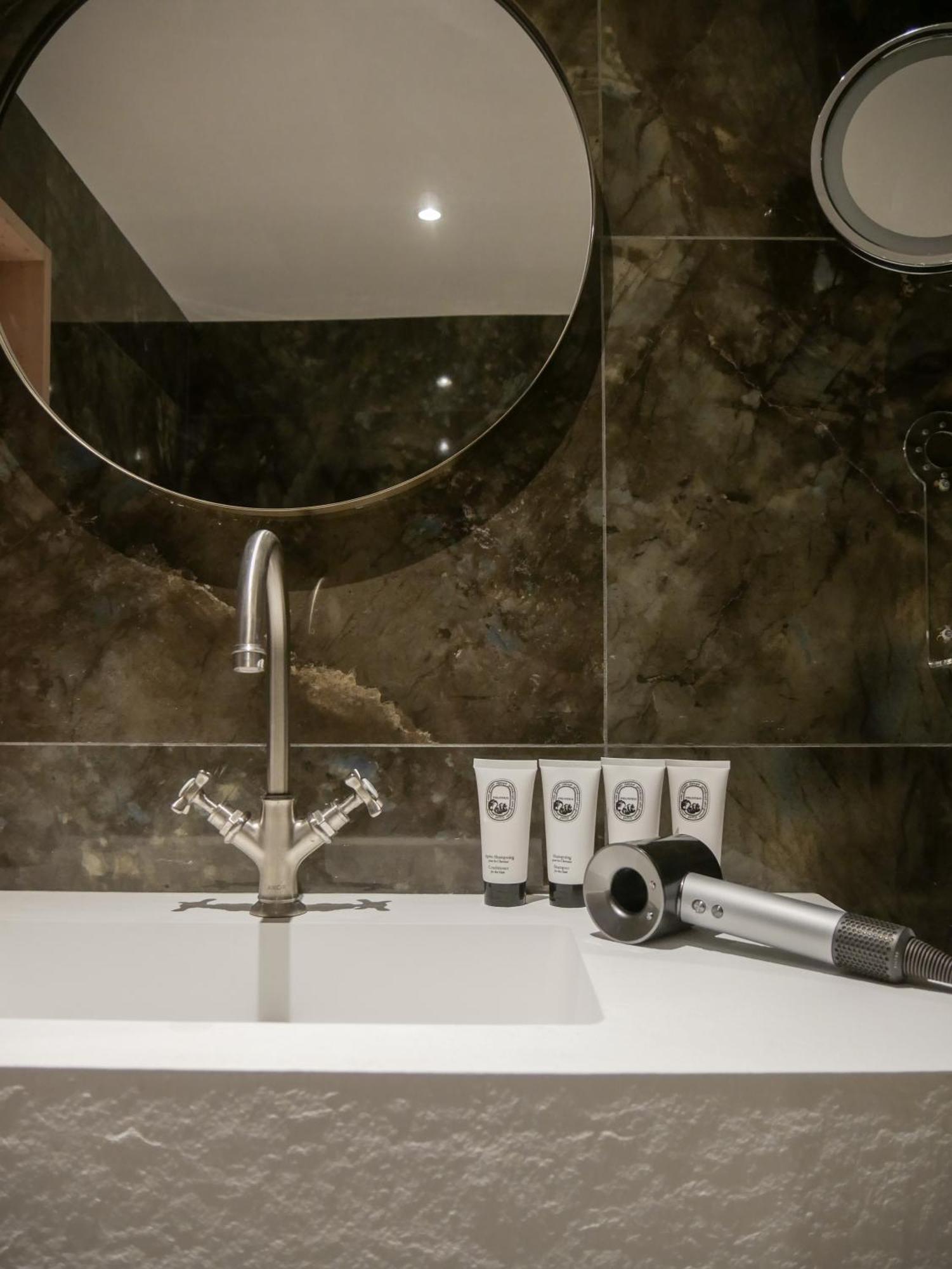 Le Diamond Rock Hotel