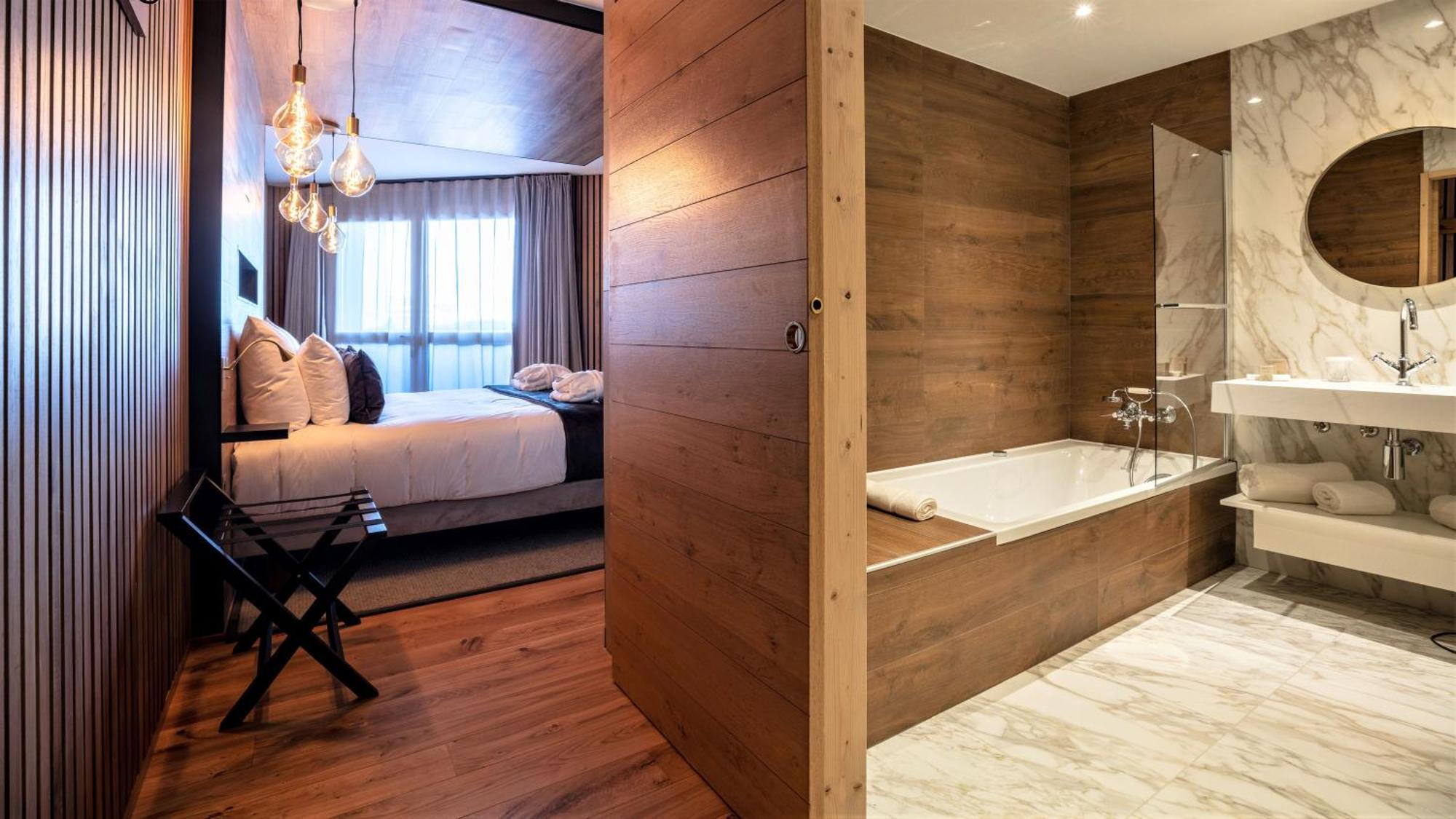 Le Diamond Rock Hotel